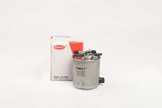 Yakıt Filtresi SETA MAZOT FİLTRESİ QASHQAI 1.5 DCI 2.0 DCI (2007>) X-TRAIL 2.0 DCI (2007>) KAPALI TİP