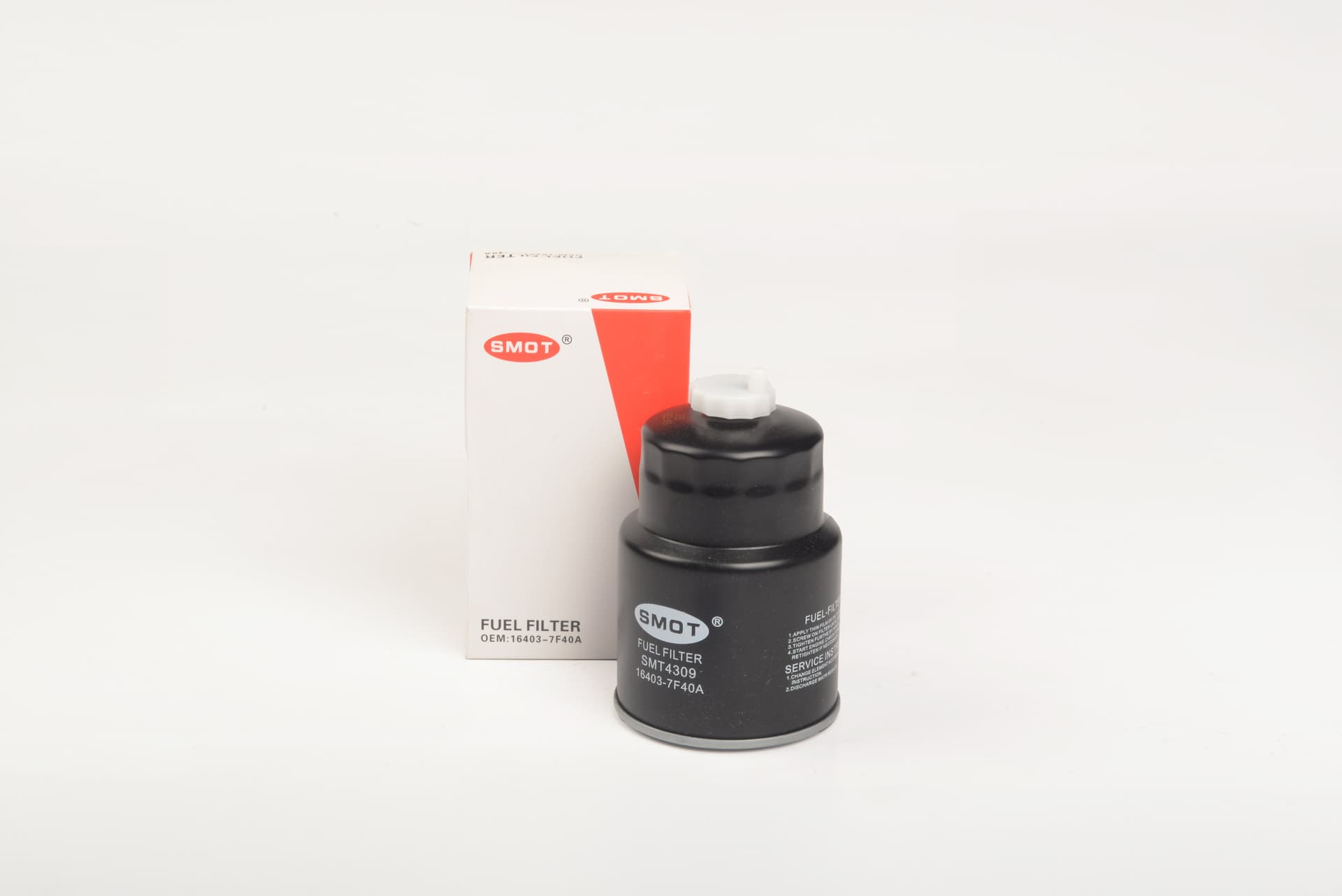 MAZOT FİLTRESİ NAVARA 2.5 dCi (2005>) SETA