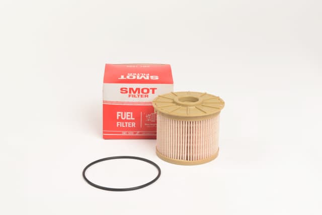 Yakıt Filtresi SETA MAZOT FİLTRESİ D-MAX (2008>2012)