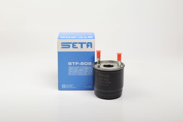 Yakıt Filtresi SETA Kia Rio 1.4 CRDi (2017-), Kia Stonic 1.6 CRDi (2017-)