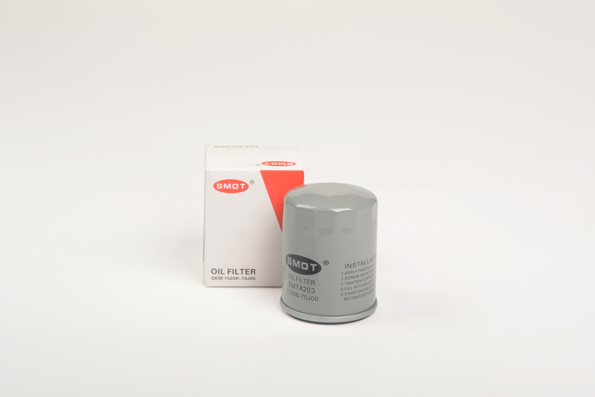 YAĞ FİLTRESİ PRIMERA P10 2.0 - 2.0 GT (1990>1996) MICRA K11 (1992>2003) K12 (2003>2010) NOTE E11 1.4 (2006>) SETA