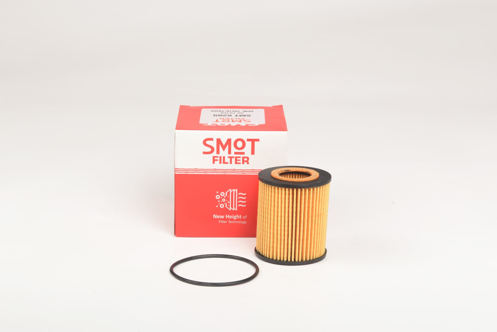 YAĞ FİLTRESİ SUZUKI SX4 06 SETA