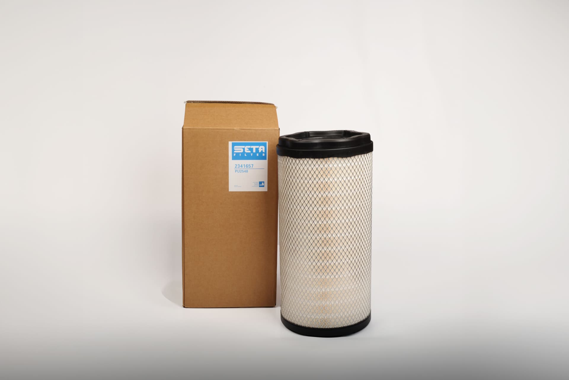 SCANIA G280, G320, G360, G370, G410, G450 EURO 6 SETA