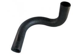 Radiator hoses and pipes