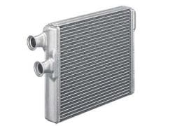 Heating and ventilation