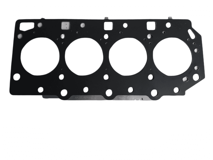 Hyundaı Starex CRDI 140 Hp (2Kertik) SETA