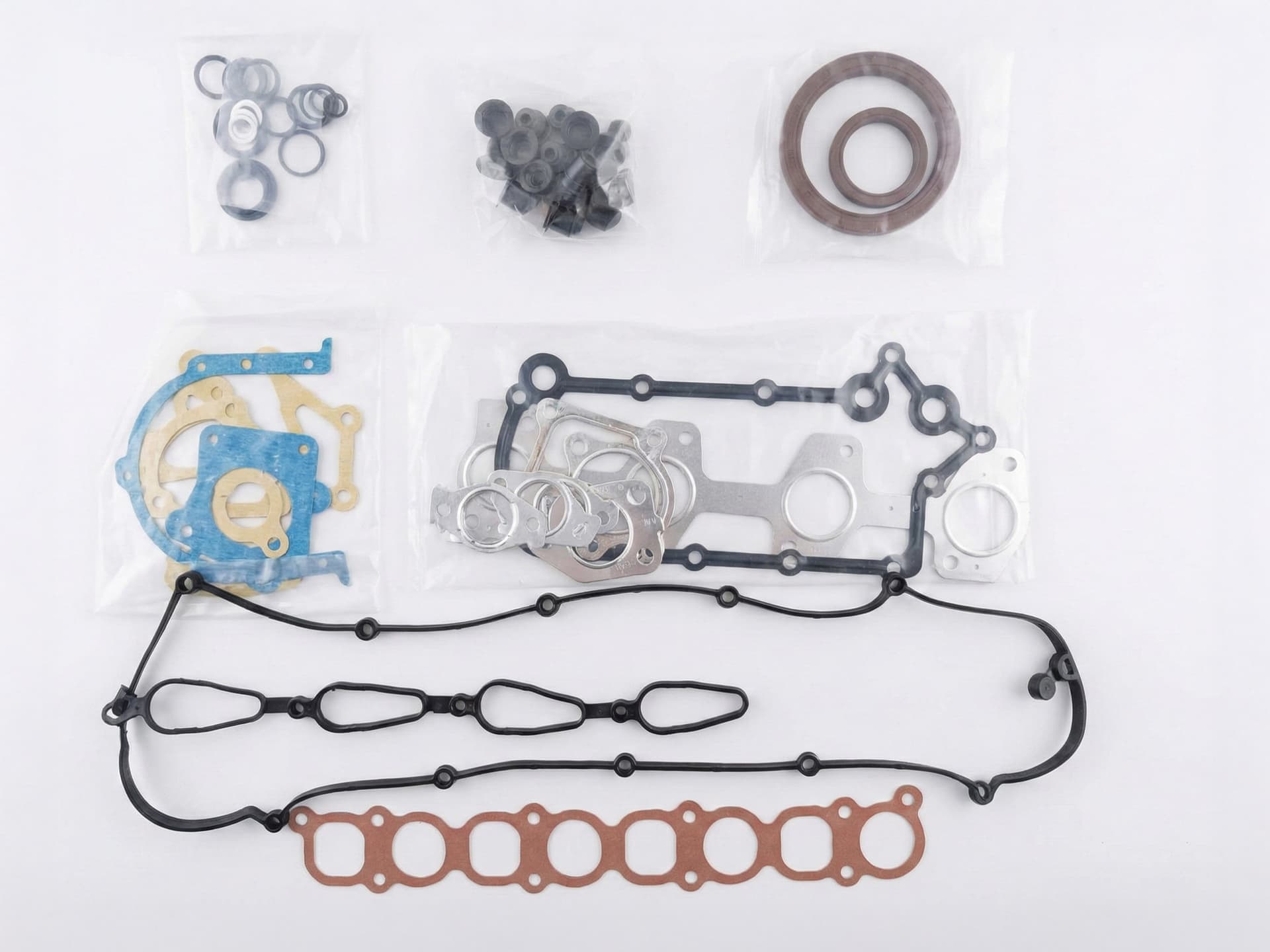 HYUNDAİ H100 L300 (SKCSİZ) TAKIM CONTA SİLİNDİR KAPAK CONTASIZ SETA