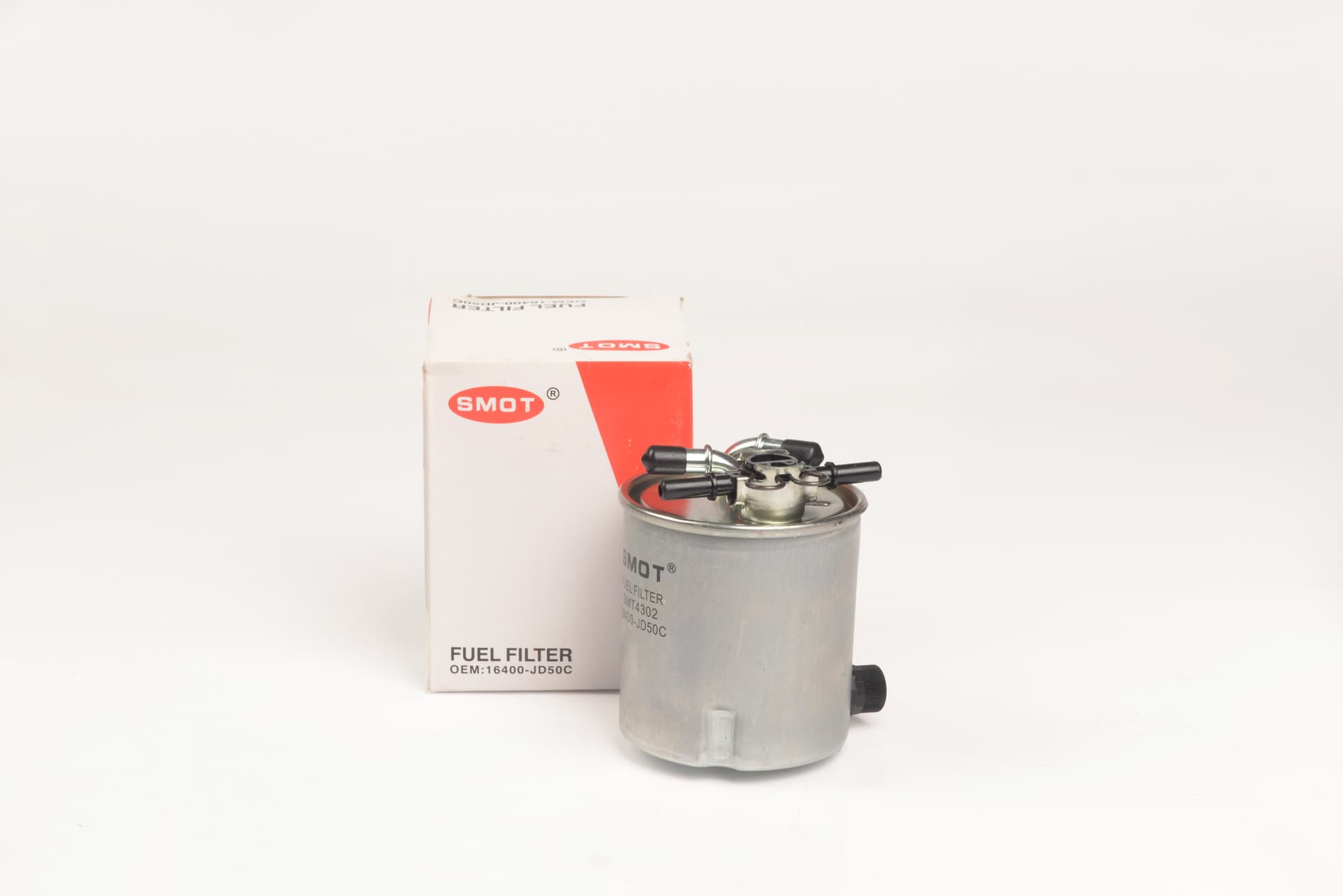 MAZOT FİLTRESİ QASHQAI 1.5 DCi (2007 SETA