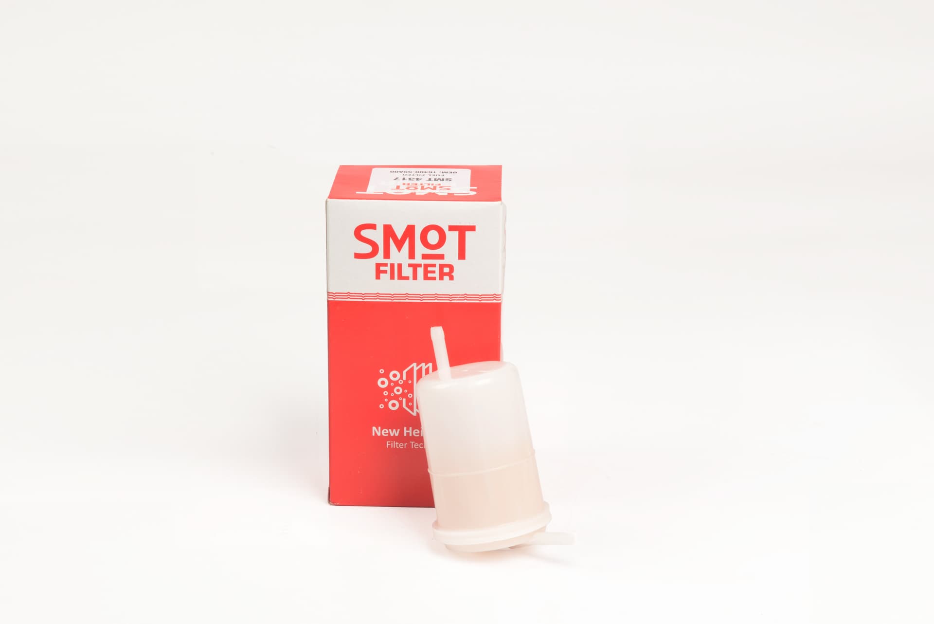 BENZİN FİLTRESİ NISSAN SUNNY II-III 88 SETA