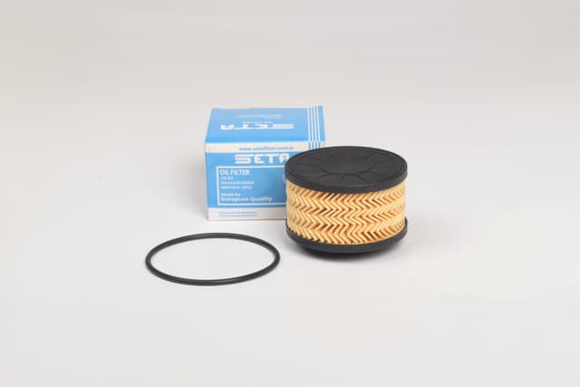 Yağ Filtresi SETA CLIO IV (2012>), KADJAR (2018>), KANGOO (2013>), MEGANE III/IV (2012>), TALISMAN (2018>), MICRA V (2018>), QASHQAI, A W177 A 160- A180 - A200 (2018>), B W246 B160 CDI (2013>), CITAN W415 112 (2013>)
