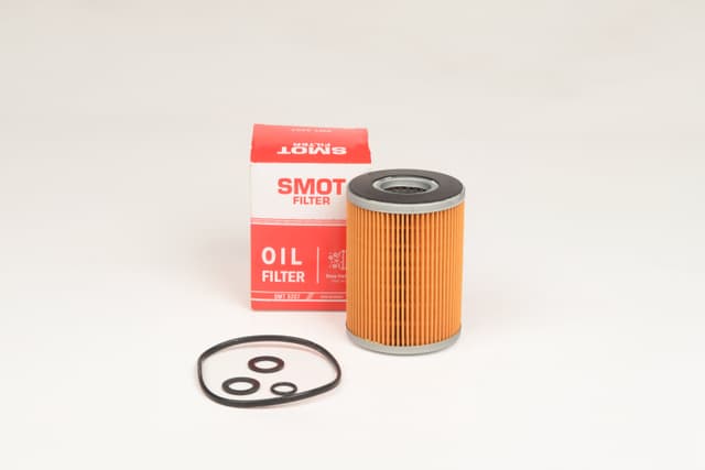 Yağ Filtresi SETA YAĞ FİLTRESİ CANTER FE515/FE635/FE659 DÜZ