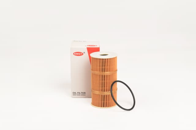 Yağ Filtresi SETA Yağ Filtresi Kağıt Tip Nıssan Qashqaı 1.6l Dci