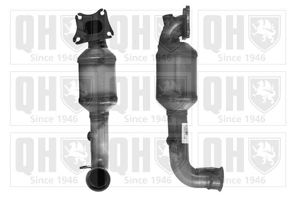 QCAT92266H QUINTON HAZELL