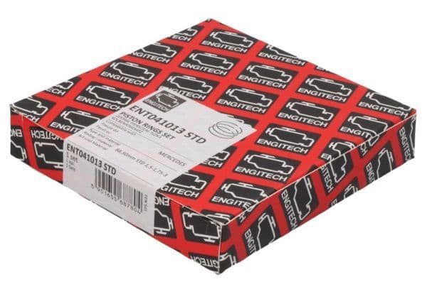 ENT041013 STD ENGITECH