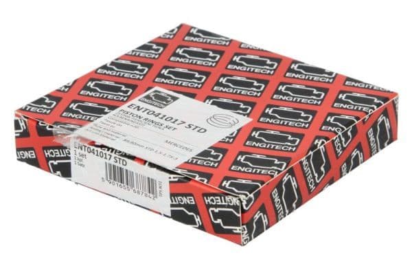 ENT041017 STD ENGITECH