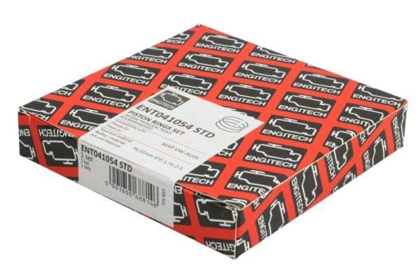 ENT041054 STD ENGITECH