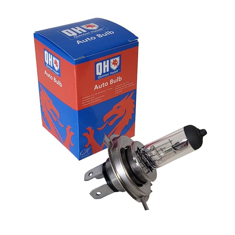 QBL472 QUINTON HAZELL