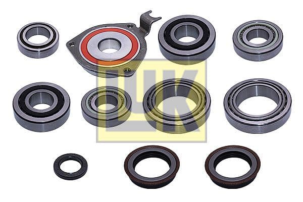 462 0410 10 Schaeffler LuK