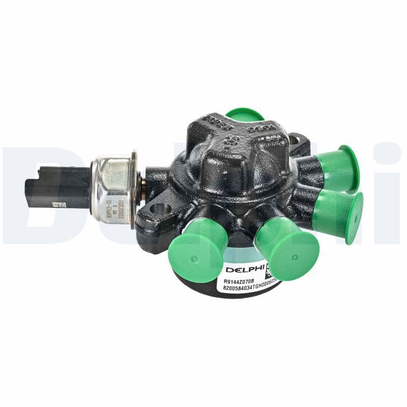 9144A070B-12B1 DELPHI