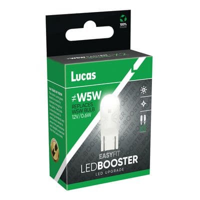 LLX501LEDTR LUCAS