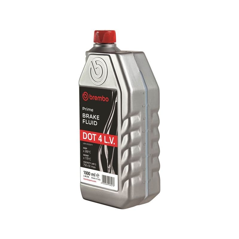 PRIMELINE_DOT4_LV BREMBO