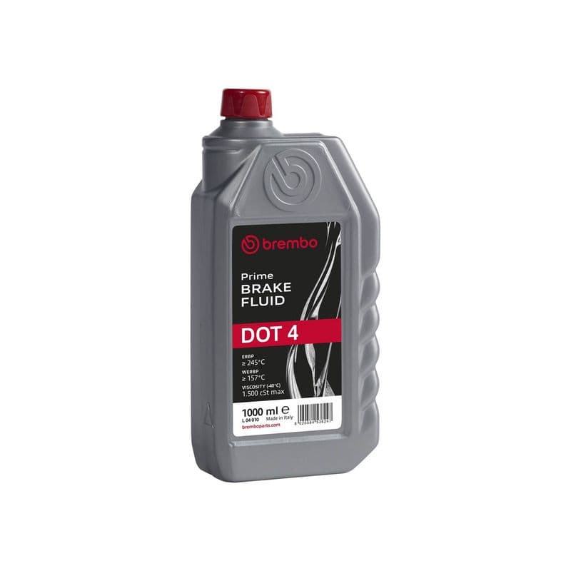PRIMELINE_DOT4 BREMBO