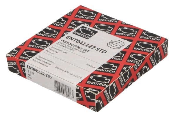 ENT041122 STD ENGITECH