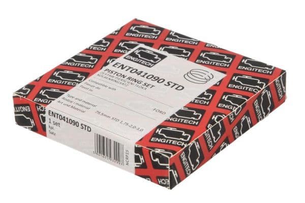 ENT041090 STD ENGITECH