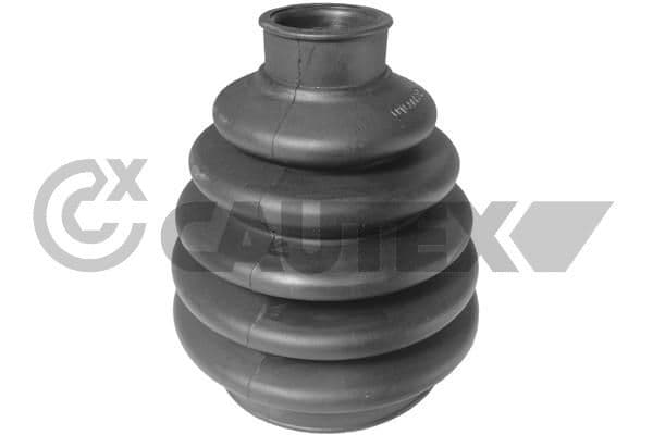 010736 CAUTEX