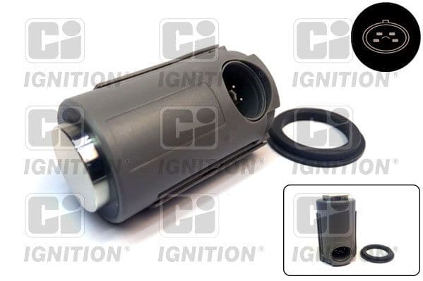 XPAR130 QUINTON HAZELL