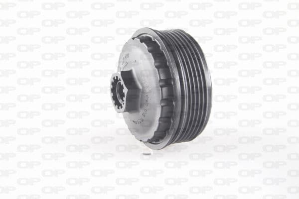 CAP0027.00 Open Parts