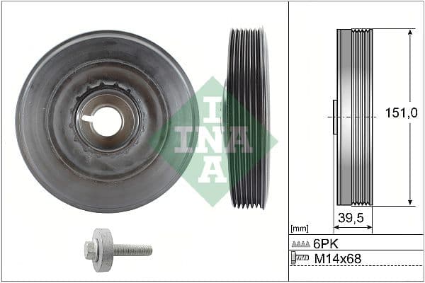 544 0090 20 Schaeffler INA
