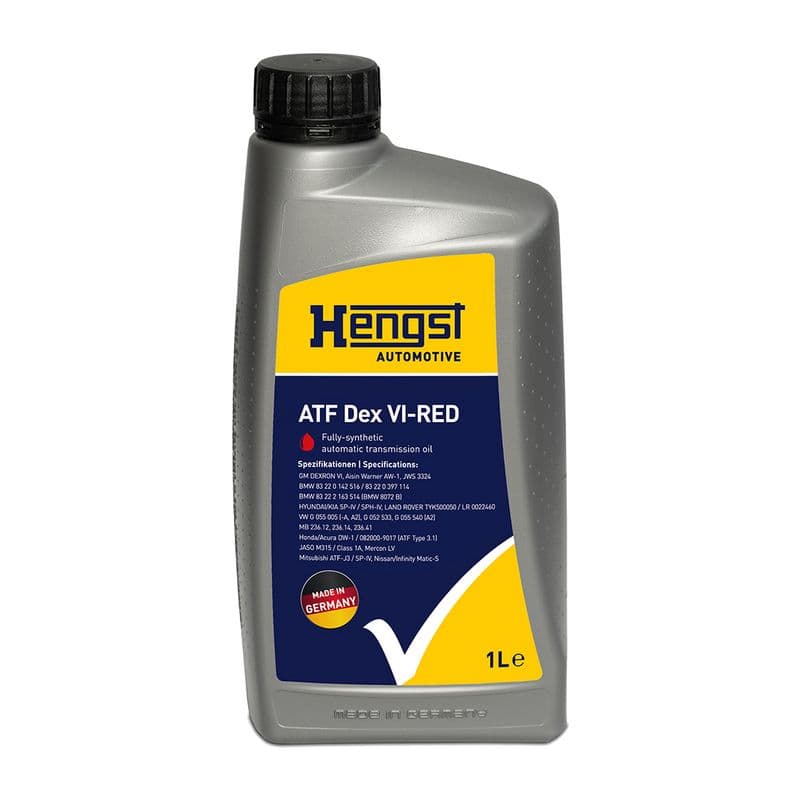 ATF Dex VI - RED HENGST FILTER