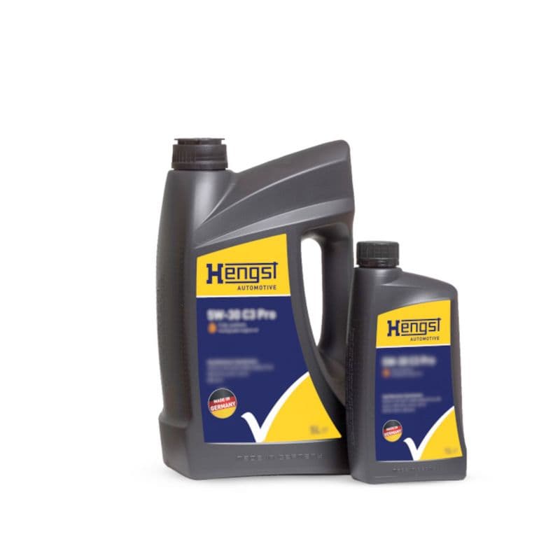 20W-50 A3/B4 Pro HENGST FILTER