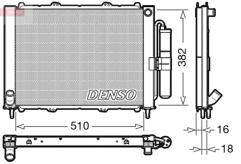 DRM23103 DENSO