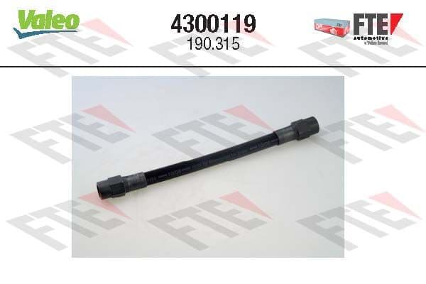4300119 VALEO