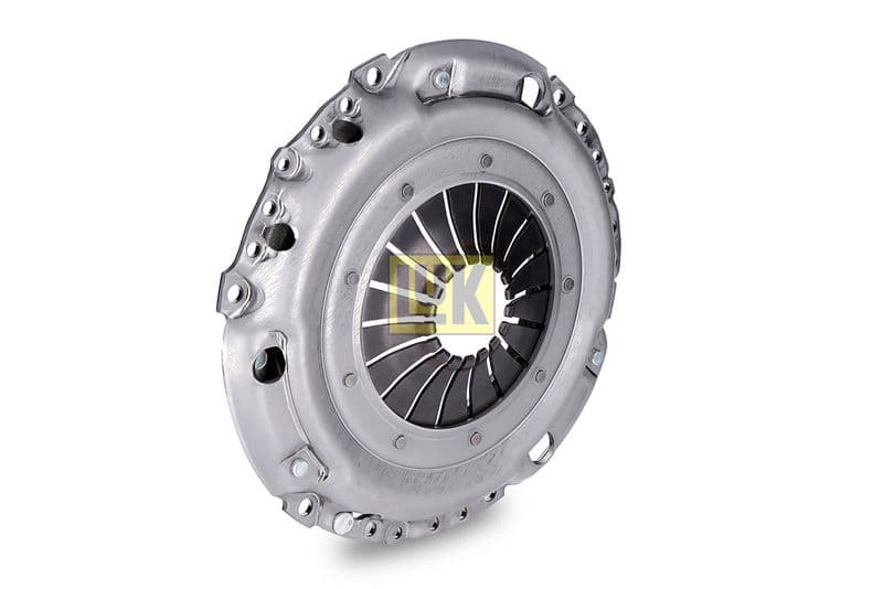 123 0256 10 Schaeffler LuK