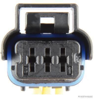 51277272 HERTH+BUSS ELPARTS