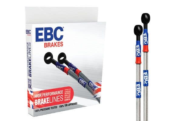 BLA1148-4L EBC Brakes