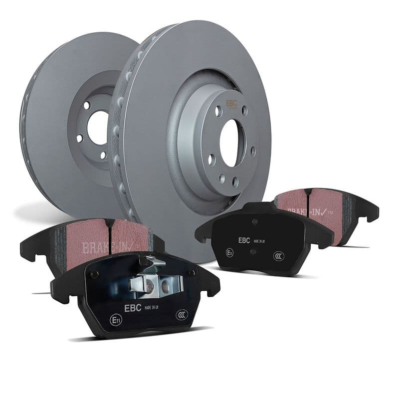 PDKF108 EBC Brakes